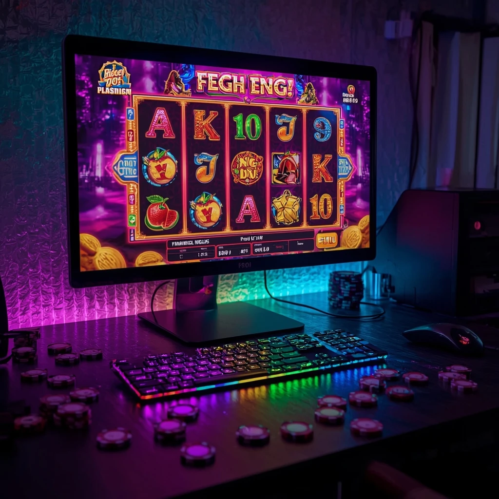 Microgaming EvoBet Casino