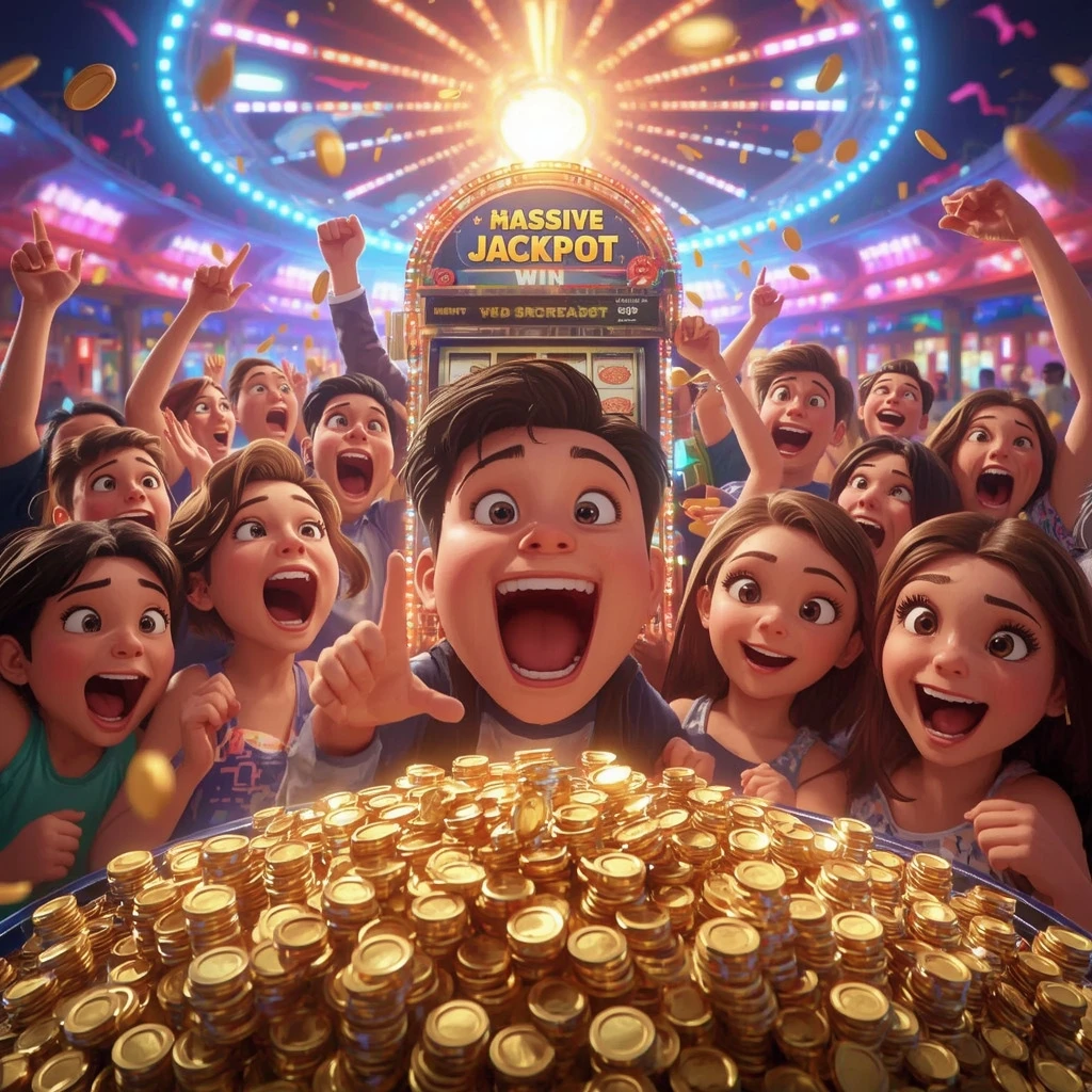 meilleurs jeux de Jackpot EvoBet Casino