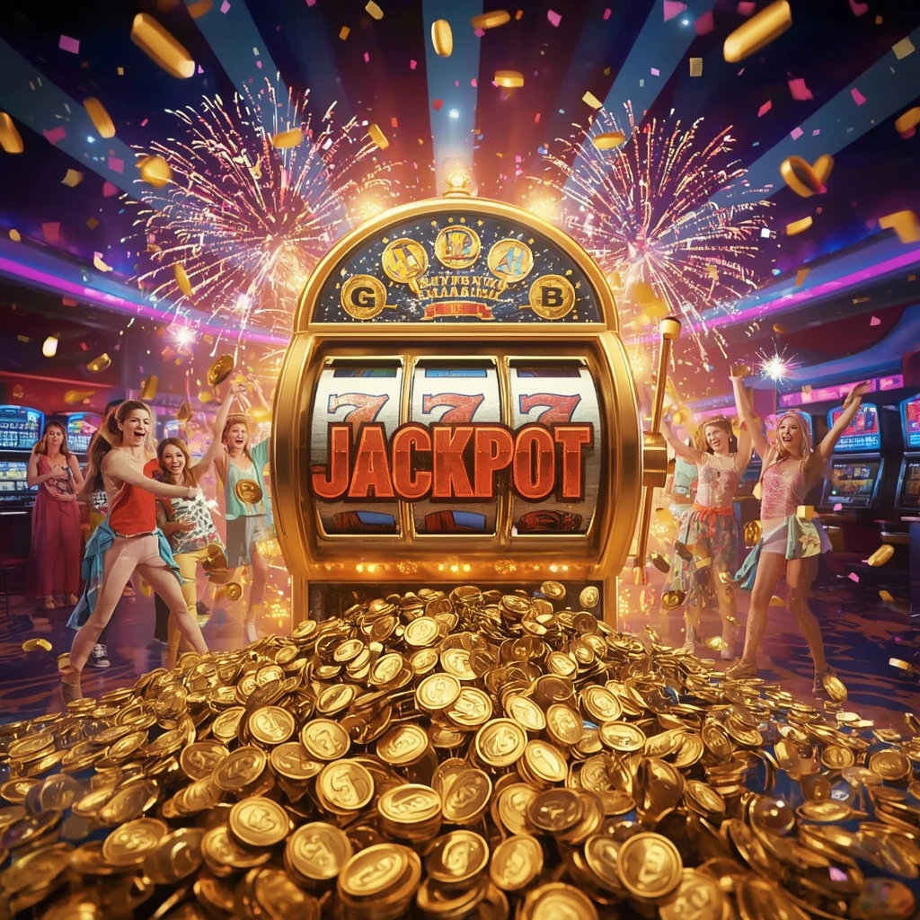 bonnes machines à sous EvoBet Casino