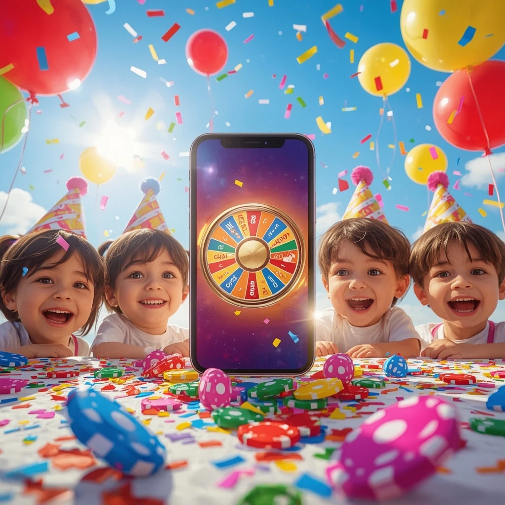 bonus de casino sur mobile EVOBET CASINO