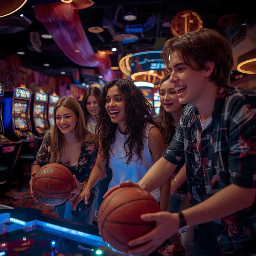 Paris sportifs EvoBet Casino