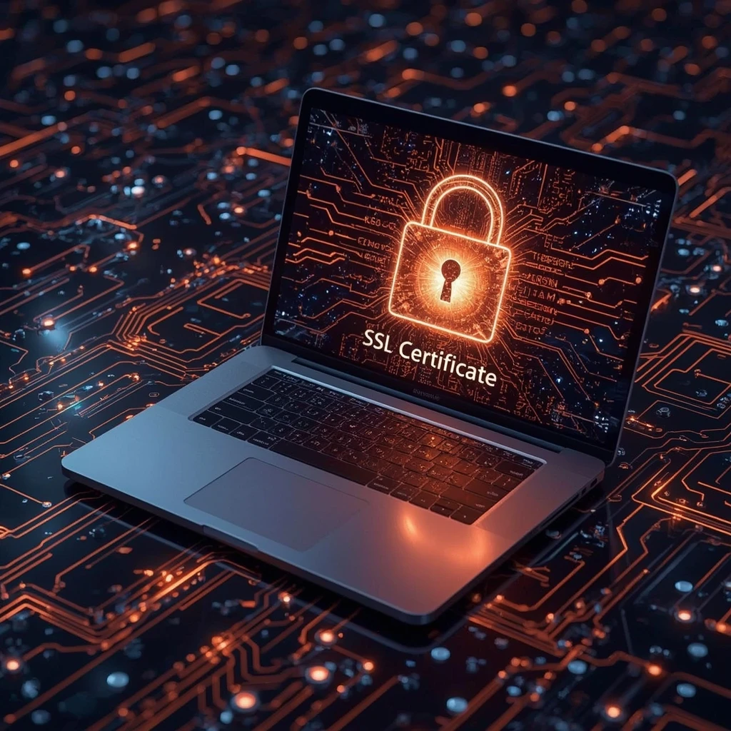 certificat ssl EVOBET CASINO