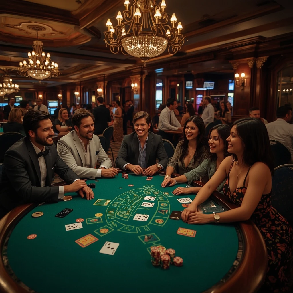 Double Bonus Poker EvoBet Casino